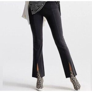 Cabi New NWOT Flegging #6278 Black Pants Was $119 Medium